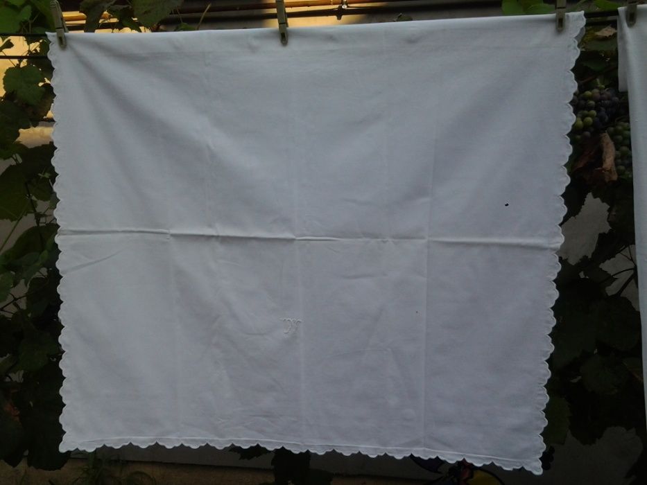 Lenjerie pat 1 persoana (varianta 1)