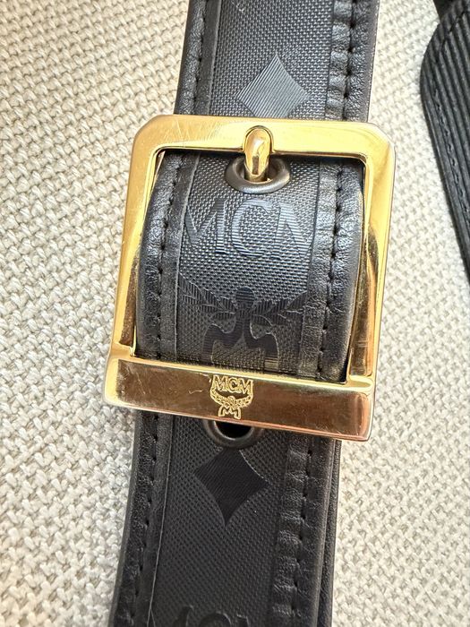 MCM München чанта ОРИГИНАЛ