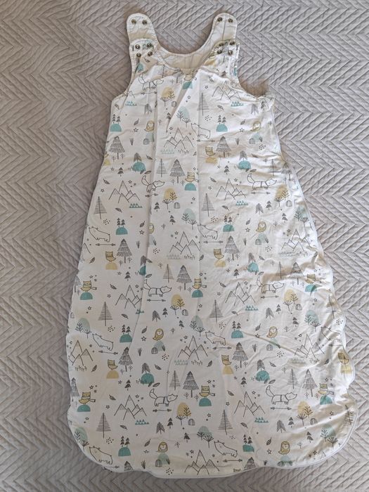 Angel baby зимен чувал 6-18 м.