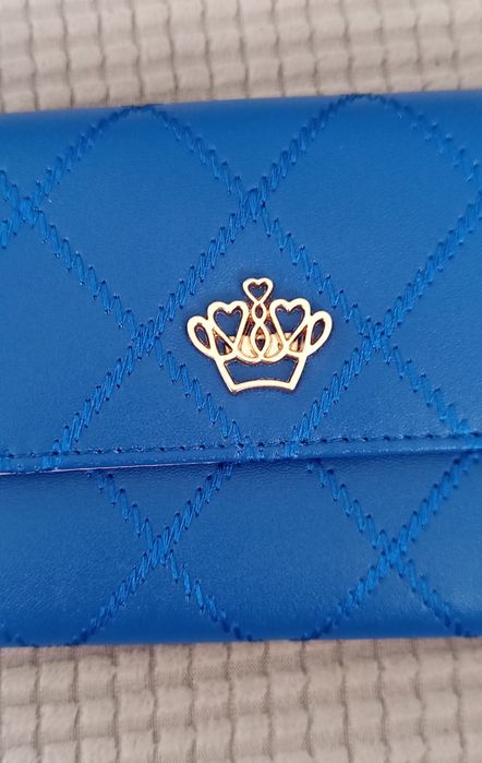 Portofel piele femeie