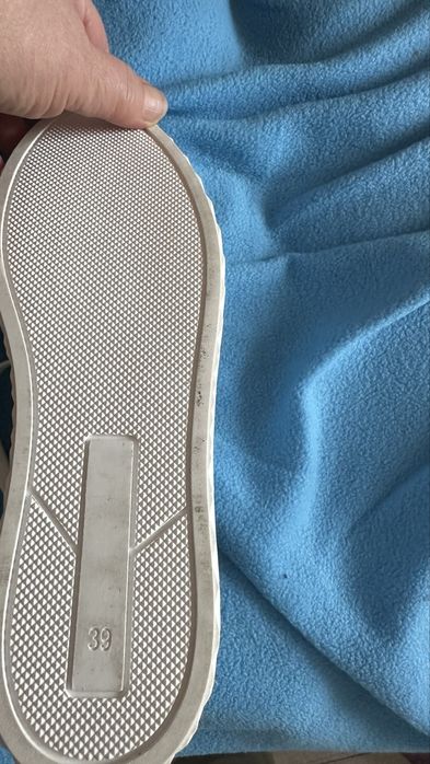 Кеды Marco Tozzi -39 размер