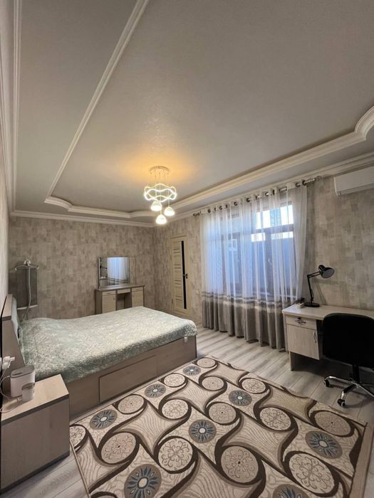 Продаётся Новые Дом Чиланзарский район Домбрабаде 3,9 Cоток