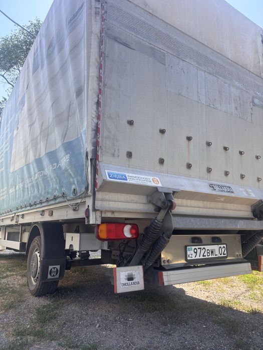 Рено мастер 3 Renault Master