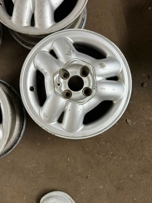 Диски 14 (4*100)