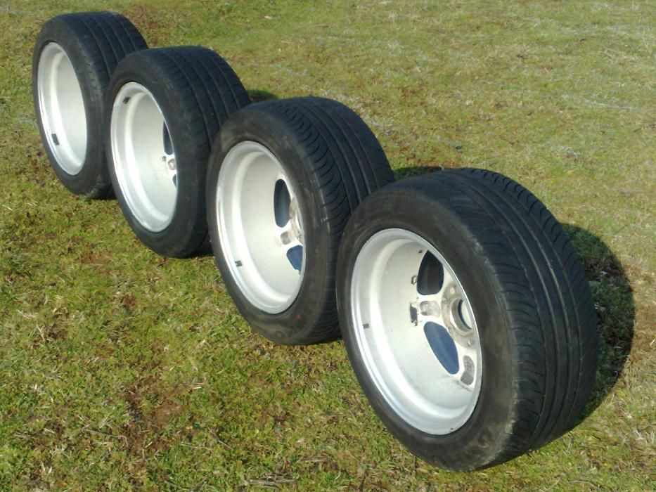 ” BROCK B1 ” - 4бр. - 9J x 16” - 5 x 120 - ” BCW ” БРОК bmw бмв