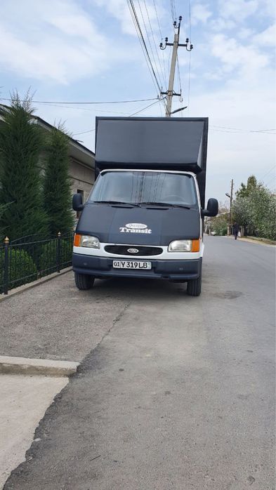 ford transit 1993 sotiladi
