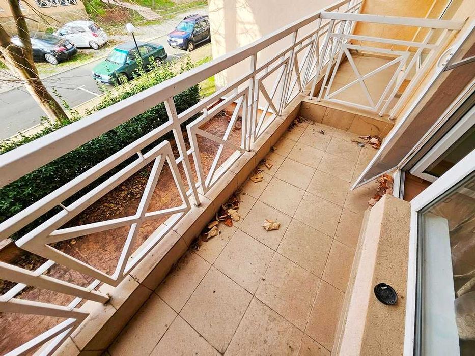 Продава се Едностаен апартамент в к.к. Слънчев бряг - 28 кв.м за 665 €/кв.м - Снимка #8