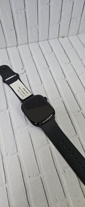 Apple watch 11 46mm 100%