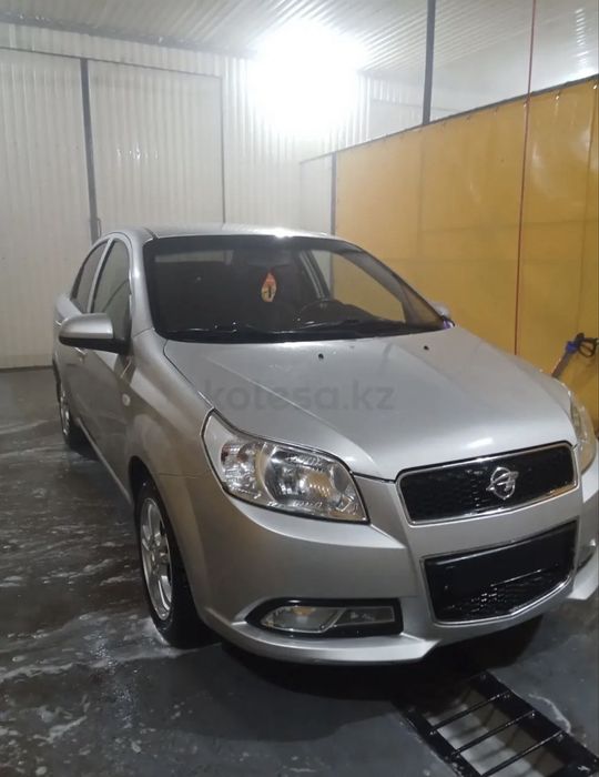 Продам машину Ravon Nexia R3