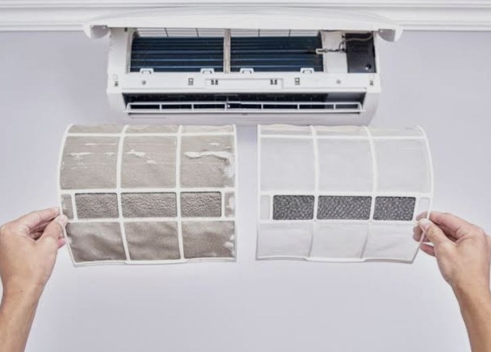 Климатических обслуживание