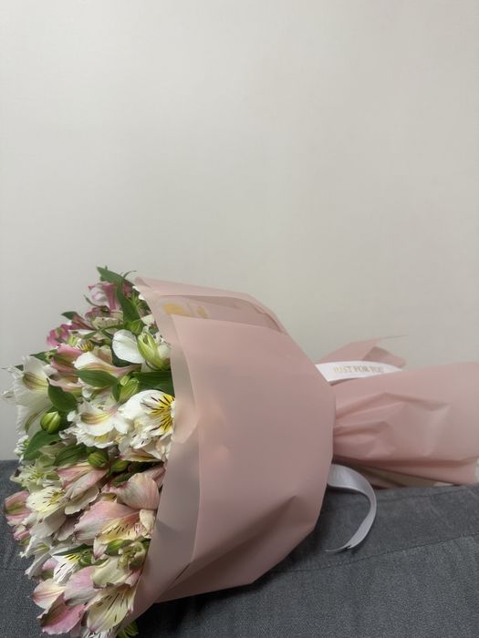 Продам свежий букет цветов