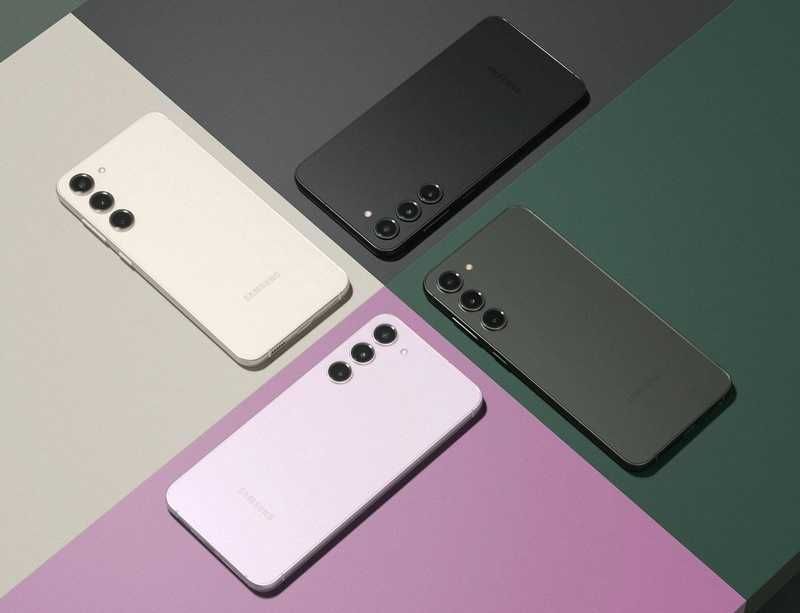 в Рассрочку Samsung S23 Ultra 256/512GB на 6 Месяцев