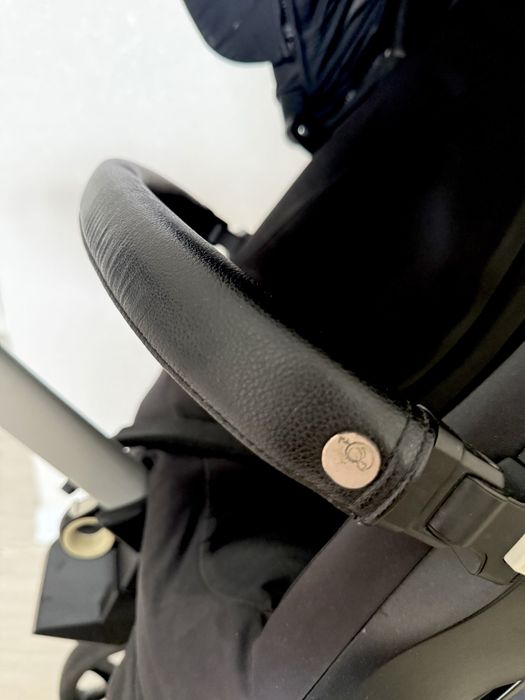 Коляска stokke оригинал