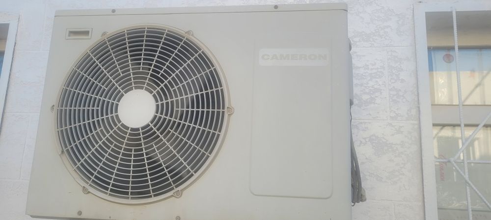 Срочно продаю кондиционер сплит система