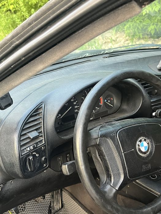 Продам бмв  м43 мотор