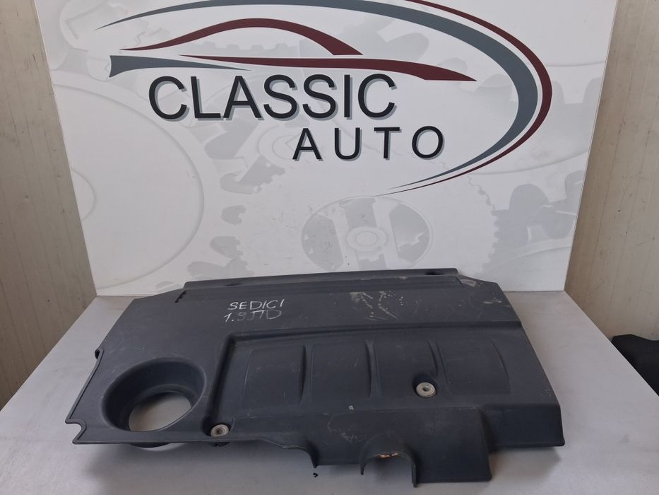 Кора Двигател Fiat 1.9JTD 2008г.