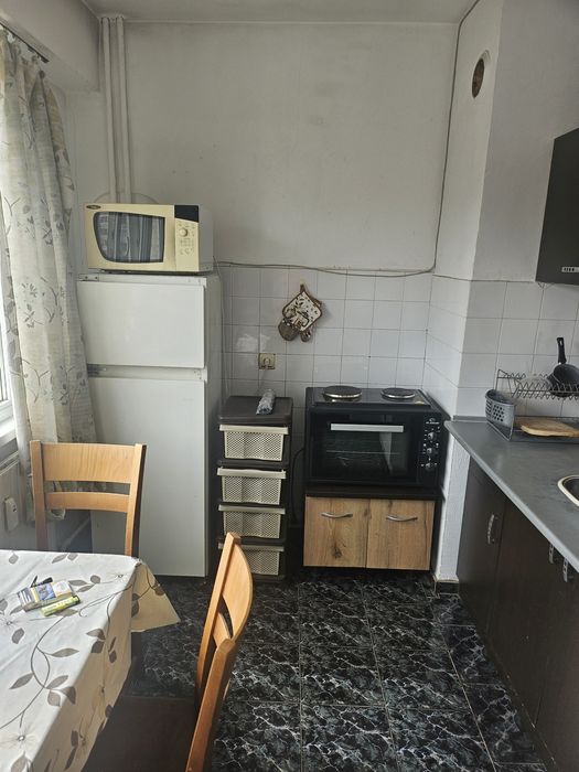 Дава се под наем Едностаен апартамент в София, Младост 3 - 45 кв.м за 398.82 € - Снимка #2