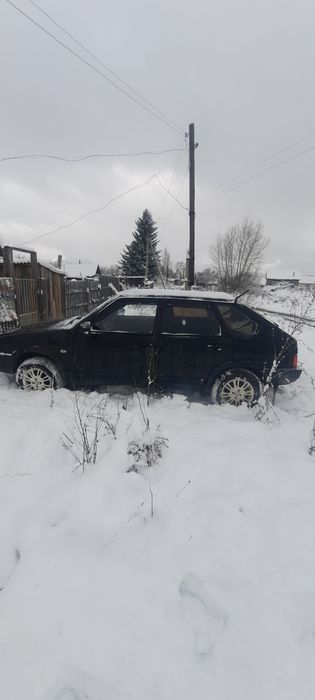 Продам машину ВАЗ 2109