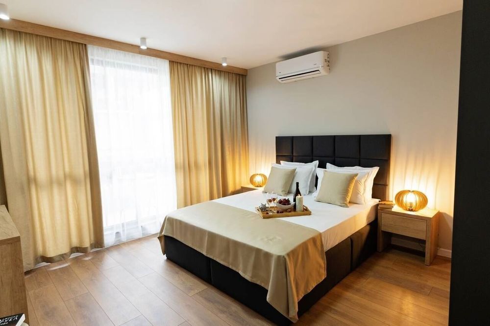 Продава се Тристаен апартамент в Бургас, Сарафово - 124 кв.м за 1728 €/кв.м - Снимка #5