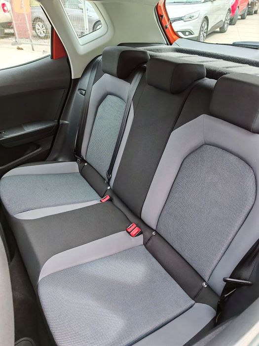 Seat Arona Style - An 2018 - 1.6 TDI - Euro 6