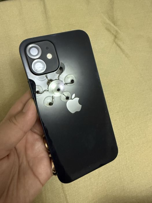 Iphone 12 128 srochna sotiladi