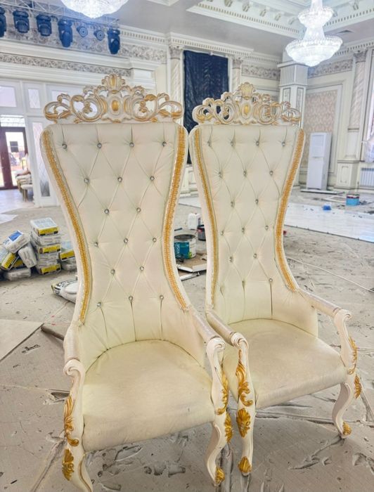 Мебель  коммерческая