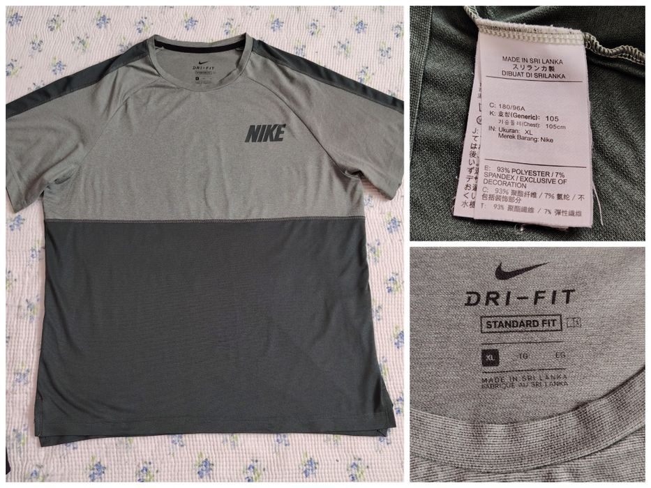 Фирменный футболкалар оригинал Nike.