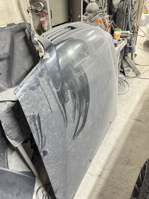 Продам капот тойота чайзер 100