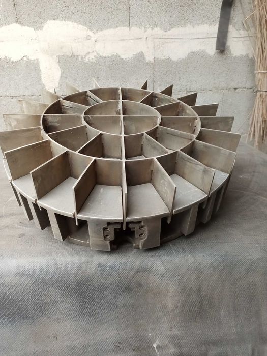 Продам Тестоделитель