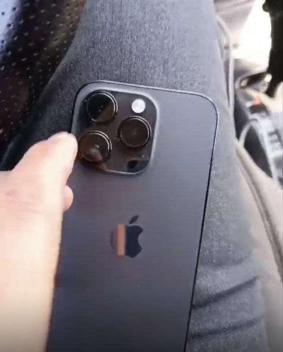 Apple iPhone 14 pro