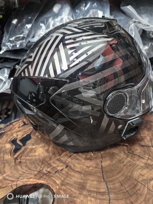 Shark Spartan Kobrak размер М