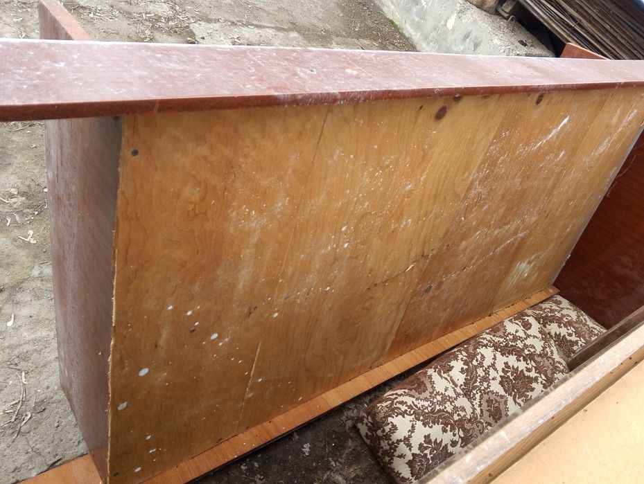 Кровати односпалки 2 шт