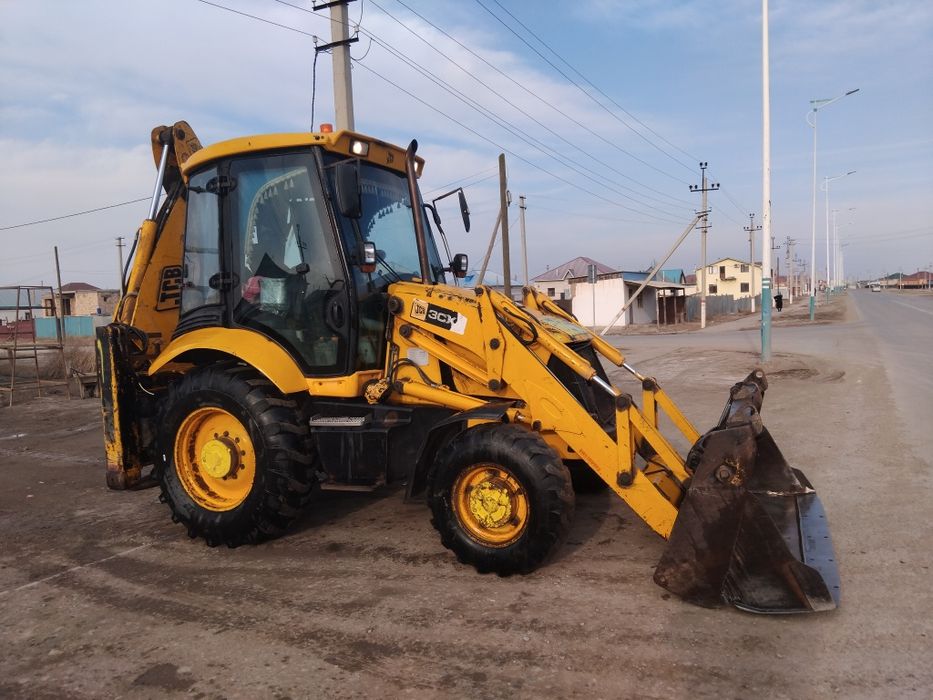 Жумыстар  болса х.б