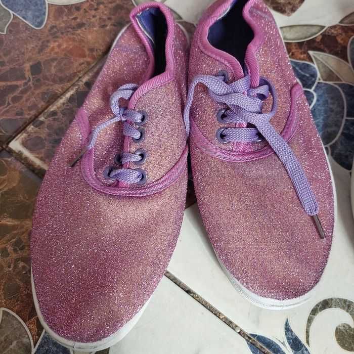 Set tenis fete 35/36