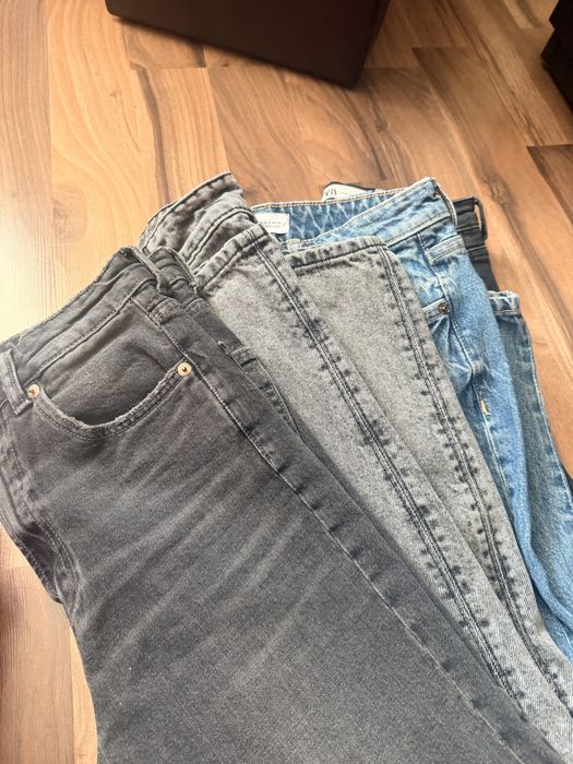 Дънки Zara 36 размер