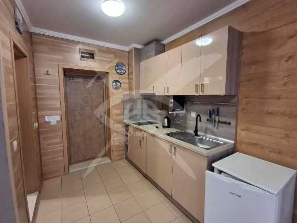 Продава се Едностаен апартамент в к.к. Слънчев бряг - 40 кв.м за 791 €/кв.м - Снимка #3