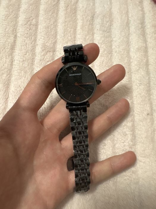 Ceas Emporio Armani  dama