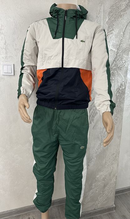 Комплект Лакоста