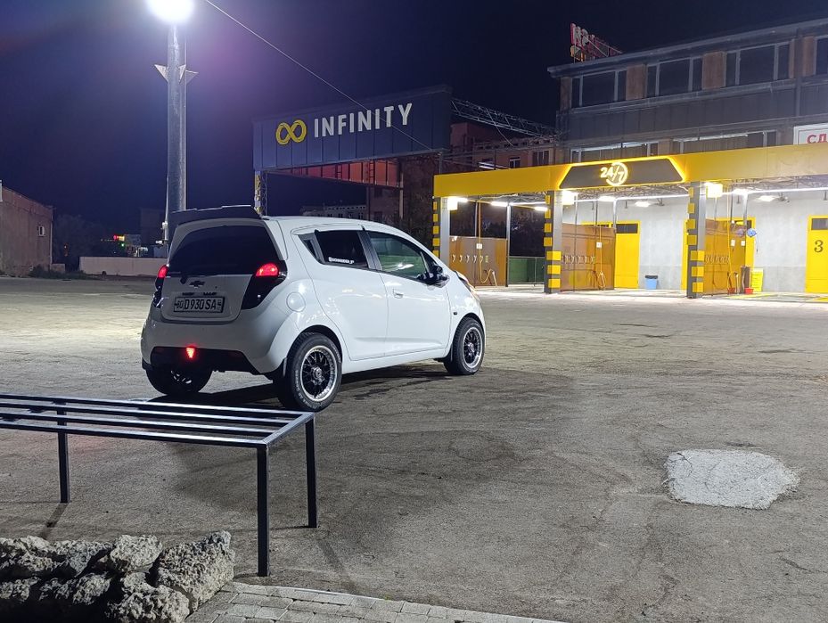 JDM Spark sotiladi