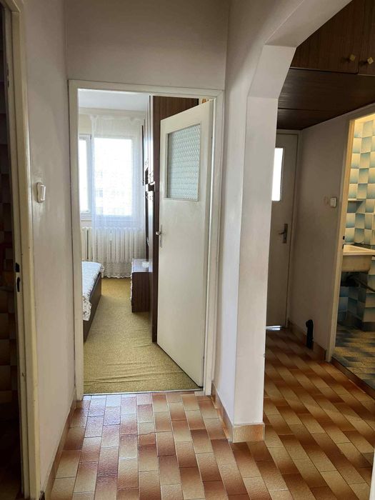 Дава се под наем Двустаен апартамент в София, Връбница 2 - 64 кв.м за 459 € - Снимка #7