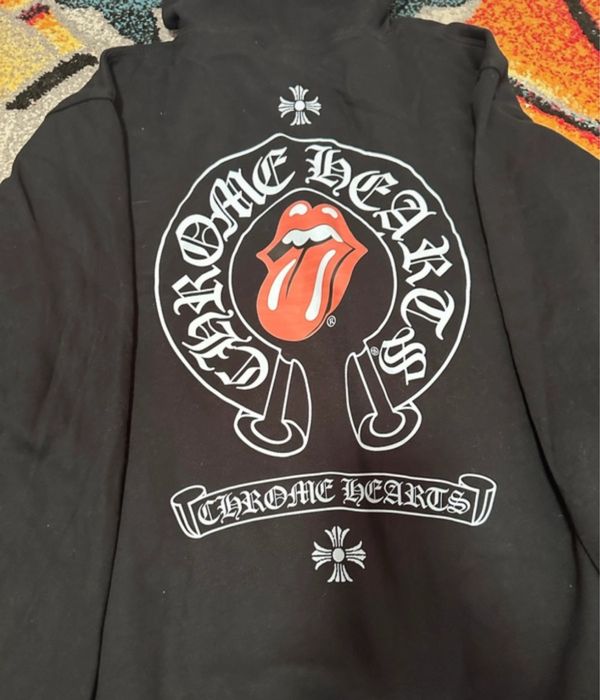 Chrome Hearts Hanorac