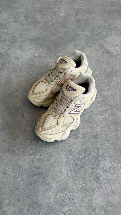 New Balance 9060 “Bone Sparrow”