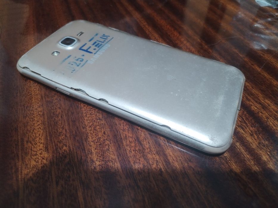 Samsung j7 16gb imey o'tgan