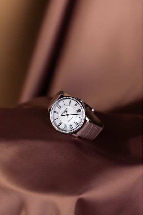 Baume & Mercier Classima Diamond