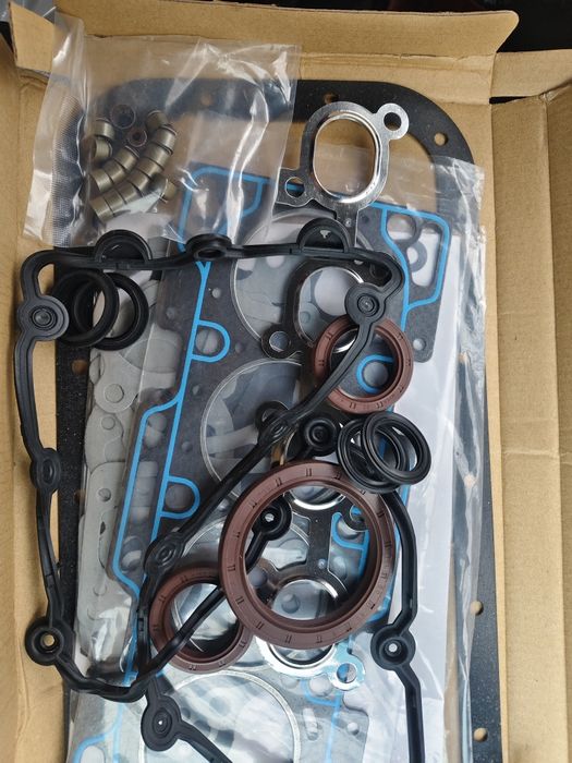 Запчасти на чанган Бенни мини