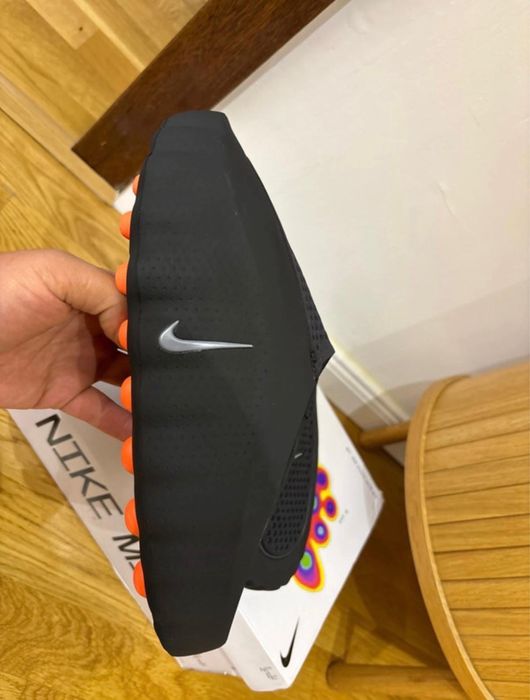 Nike Mind la cutie