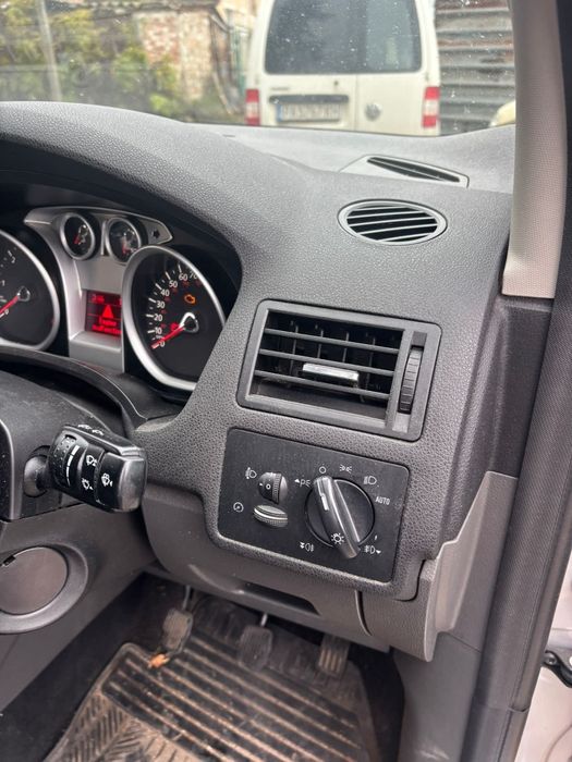 Ford Kuga I 2.0TDCI 163hp 4x4 2012г