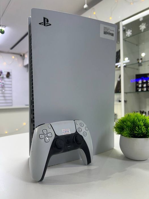 PlayStation 5  1Tb