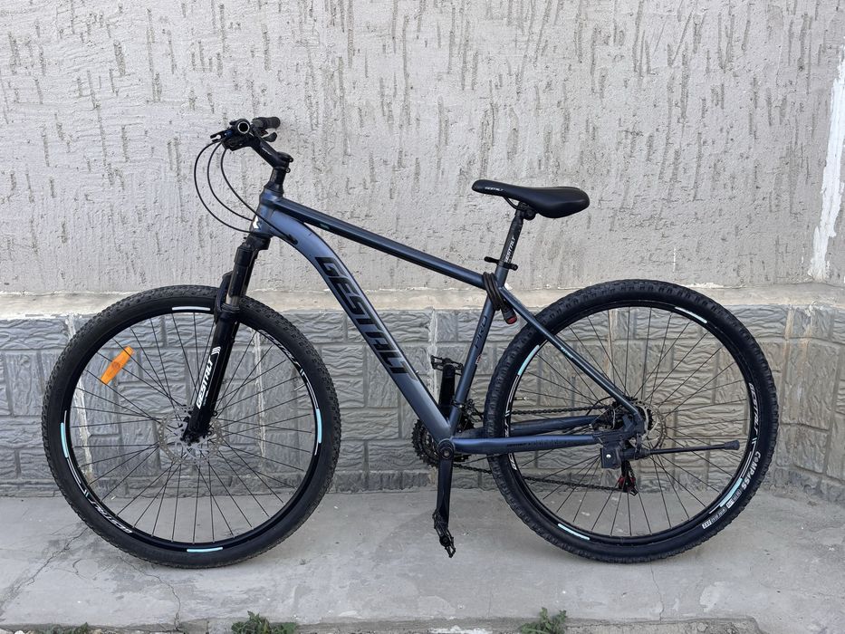 Gestalt MTB hx-1000