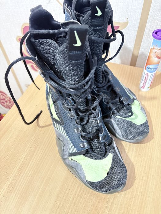 Боксерки хайперко